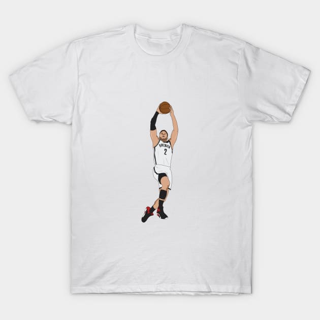 Blake Griffin Dunk T-Shirt by xavierjfong